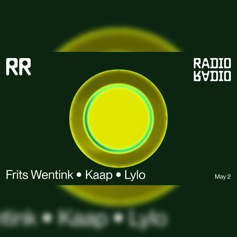 Frits Wentink • Kaap • LYLO